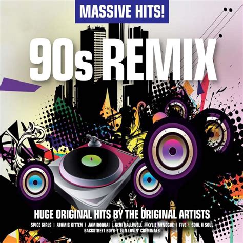 90 remix songs